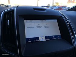 Ford S-Max Hybrid ST-Line - Miniatura 17