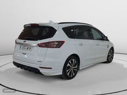 Ford S-Max Hybrid ST-Line - Miniatura 2