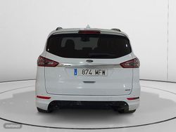 Ford S-Max Hybrid ST-Line - Miniatura 3
