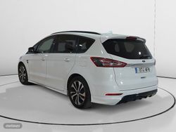 Ford S-Max Hybrid ST-Line - Miniatura 4