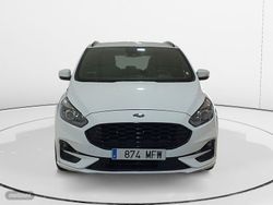 Ford S-Max Hybrid ST-Line - Miniatura 5