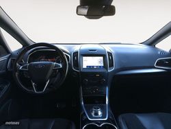 Ford S-Max Hybrid ST-Line - Miniatura 6