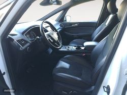 Ford S-Max Hybrid ST-Line - Miniatura 8
