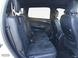 Ford S-Max Hybrid ST-Line - Miniatura 9