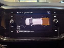 Volkswagen T-Cross Life - Miniatura 18