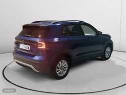 Volkswagen T-Cross Life - Miniatura 2