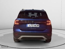 Volkswagen T-Cross Life - Miniatura 3