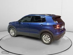 Volkswagen T-Cross Life - Miniatura 4