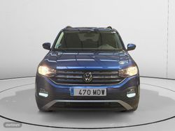 Volkswagen T-Cross Life - Miniatura 5