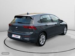 Volkswagen Golf Life - Miniatura 2