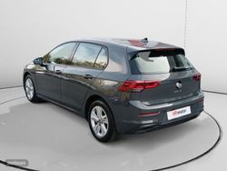 Volkswagen Golf Life - Miniatura 4