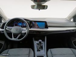Volkswagen Golf Life - Miniatura 6