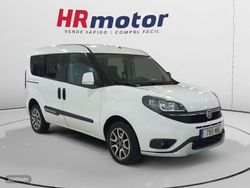 Fiat Doblo Trekking - Miniatura 1