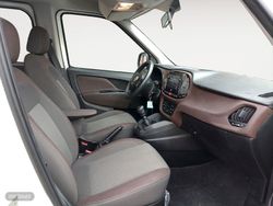 Fiat Doblo Trekking - Miniatura 10