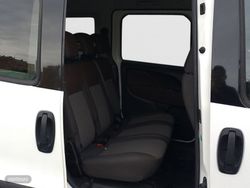 Fiat Doblo Trekking - Miniatura 11