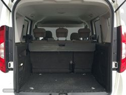 Fiat Doblo Trekking - Miniatura 12