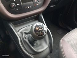 Fiat Doblo Trekking - Miniatura 13