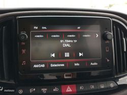 Fiat Doblo Trekking - Miniatura 15