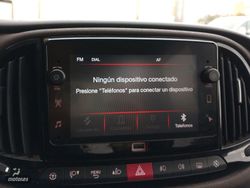 Fiat Doblo Trekking - Miniatura 16