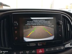 Fiat Doblo Trekking - Miniatura 18