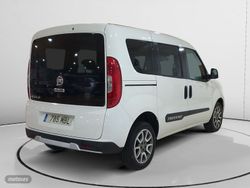 Fiat Doblo Trekking - Miniatura 2