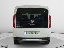 Fiat Doblo Trekking - Miniatura 3