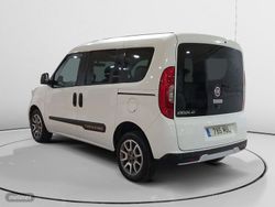 Fiat Doblo Trekking - Miniatura 4