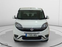 Fiat Doblo Trekking - Miniatura 5