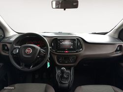 Fiat Doblo Trekking - Miniatura 7