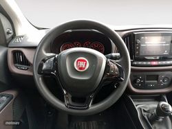 Fiat Doblo Trekking - Miniatura 8