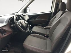 Fiat Doblo Trekking - Miniatura 9