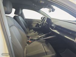 Audi A3 Sportback 30 TFSI - Miniatura 11