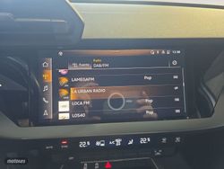 Audi A3 Sportback 30 TFSI - Miniatura 16