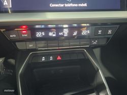 Audi A3 Sportback 30 TFSI - Miniatura 18