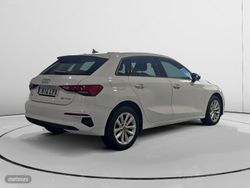 Audi A3 Sportback 30 TFSI - Miniatura 2