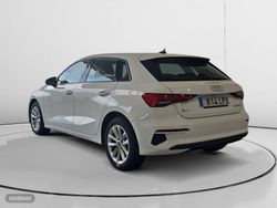 Audi A3 Sportback 30 TFSI - Miniatura 4