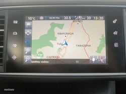 Peugeot 308 PureTech 130 S&S Allure 96 kW (130 CV) - Miniatura 17