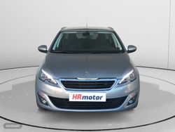 Peugeot 308 PureTech 130 S&S Allure 96 kW (130 CV) - Miniatura 5