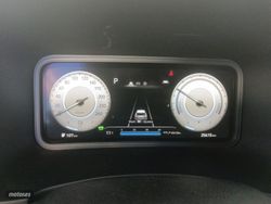 Hyundai Kona Intuitive EV 2WD - Miniatura 13