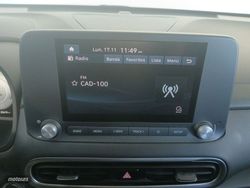 Hyundai Kona Intuitive EV 2WD - Miniatura 14