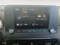 Hyundai Kona Intuitive EV 2WD - Miniatura 15