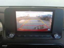 Hyundai Kona Intuitive EV 2WD - Miniatura 16