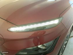 Hyundai Kona Intuitive EV 2WD - Miniatura 20