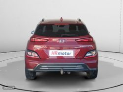 Hyundai Kona Intuitive EV 2WD - Miniatura 3