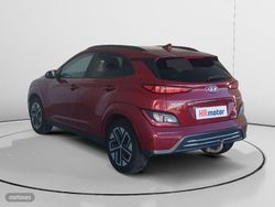 Hyundai Kona Intuitive EV 2WD - Miniatura 4