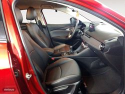 Mazda CX-3 Zenith - Miniatura 11