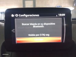 Mazda CX-3 Zenith - Miniatura 16