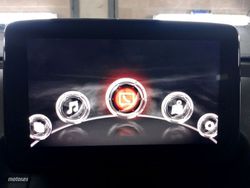 Mazda CX-3 Zenith - Miniatura 17
