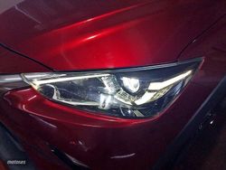Mazda CX-3 Zenith - Miniatura 19