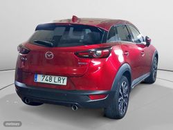 Mazda CX-3 Zenith - Miniatura 2